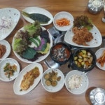 돈대감숯불갈비