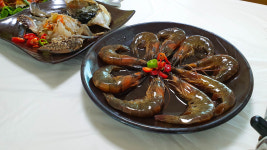 안면도 안흥꽃게장