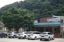 칠갑산용못고을가든