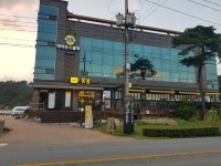 봄봄 김천조각공원점