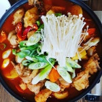 행복한식당