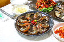 안면도 안흥꽃게장