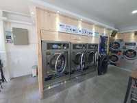 워시프렌즈 셀프빨래방 수원대학교점