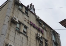 로맨스모텔
