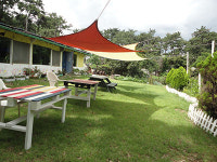 카페솔밭사이로