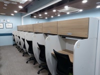 관리형 비전스터디카페 미금점