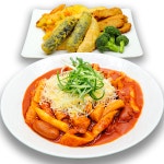 마담순살떡볶이 송탄점