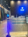 골프존파크 진접 비앤비
