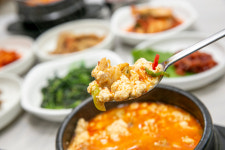 고향집식당
