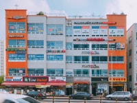 혁신이지태권도 전주본관