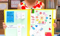 Emily샘의 ERC 영어독서클럽