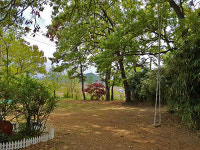 카페솔밭사이로