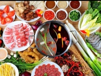 칠성양꼬치&훠궈