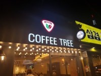 커피트리