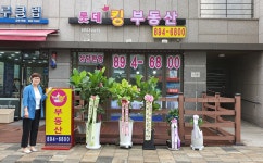 롯데킹공인중개사사무소