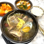 서가냉면