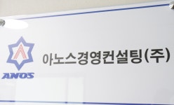 아노스경영컨설팅