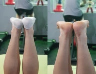 아톰휘트니스 PT