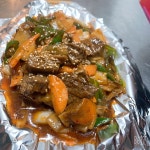 호호양꼬치양갈비
