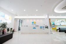 사람사랑치과의원 평택지제점