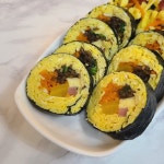 홍미김밥