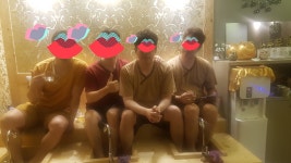 왕부풋샵