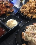 노가닭 오천문덕점