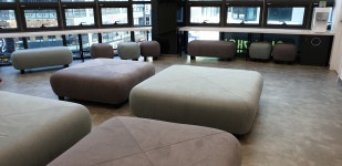 숲소아청소년과의원