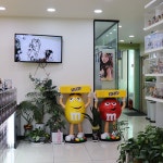 김포애니창아만화전문학원