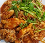 통큰아구찜