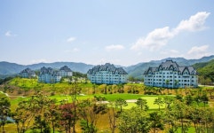 소노펠리체빌리지 비발디파크