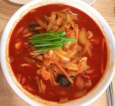 다룡짬뽕 본점