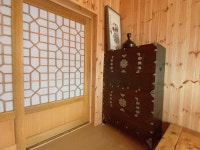 계룡산 갑사한옥민박