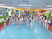 경희대호반체육관