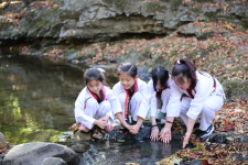 바람소리태권도