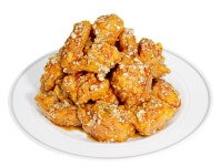 스모프치킨 황간점