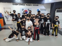 무도체육관