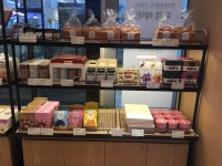 뚜레쥬르 카페판교역점