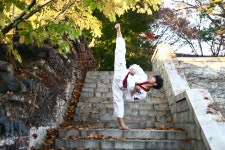 바람소리태권도