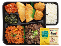 오봉도시락 강남역삼역점