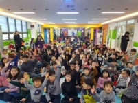 경희대호반체육관