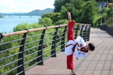 바람소리태권도