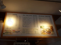 도쿄팡야 판교도서관점