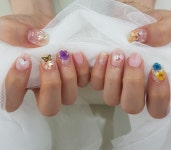 코코샤네일,COCOCHANAIL | 코코샤네일