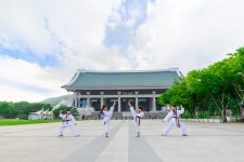 바람소리태권도