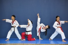 바람소리태권도