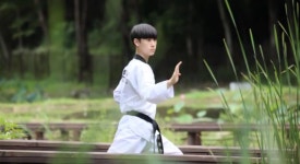 바람소리태권도