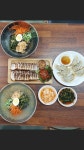 세숫대야 냉면