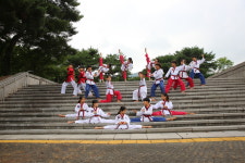 바람소리태권도