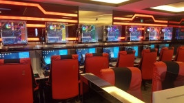 조이파크pc카페 & 오봉도시락